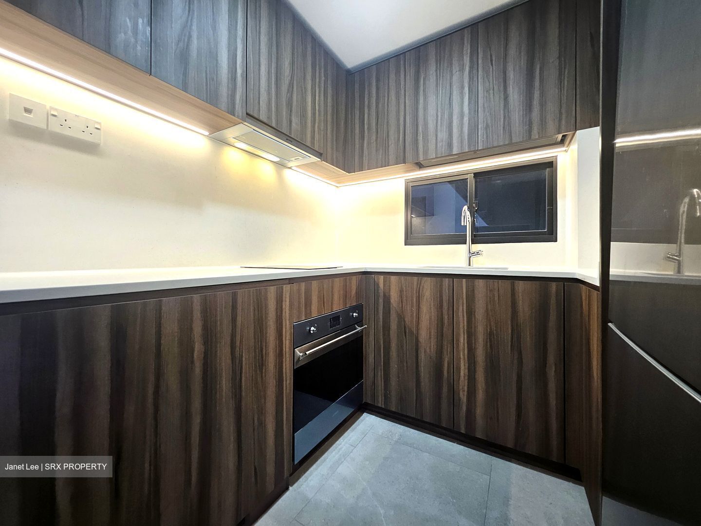 Lentor Modern (D26), Apartment #603278861